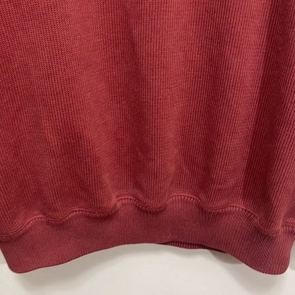 Eddie Bauer Long Sleeve Crew Neck Sweater. Size XL. - Picture 6 of 9